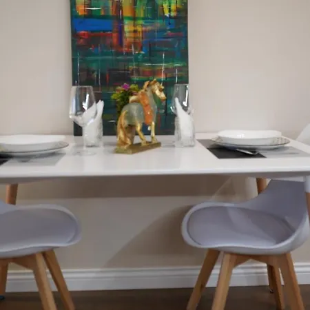 Daily Rent Appartement