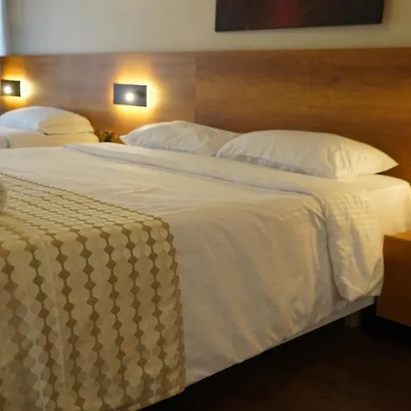 Apartament Daily Rent Tirana