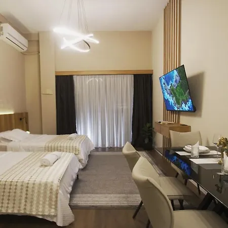 Apartament Daily Rent *