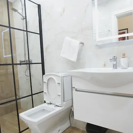 Appartement Daily Rent *