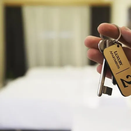 Daily Rent Apartament Tirana