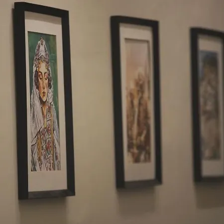 Daily Rent Apartament Tirana