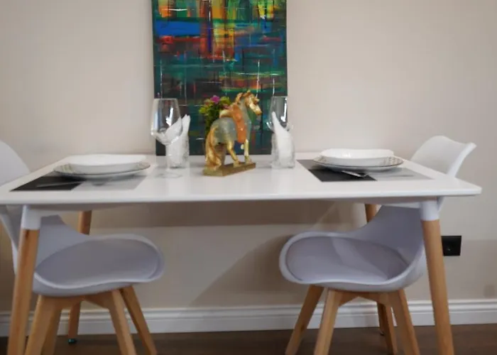 Daily Rent Apartment