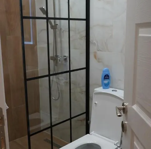 Apartman Daily Rent *