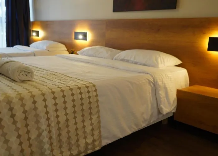 Apartman Daily Rent Tirana