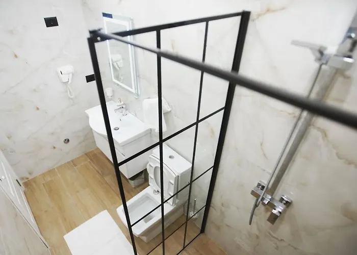 Daily Rent Apartman *