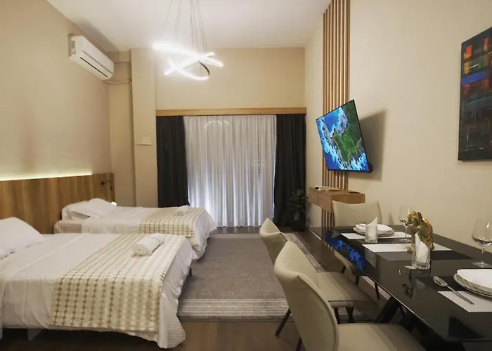 Apartman Daily Rent *