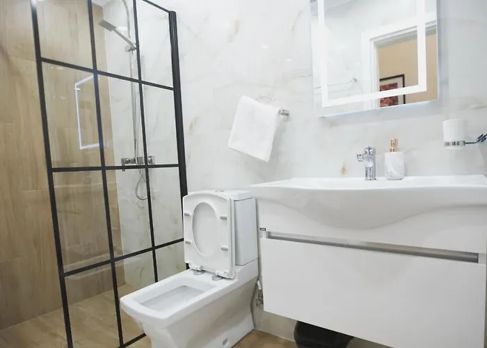 Apartment Daily Rent *