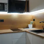 Daily Rent Apartment Tirana