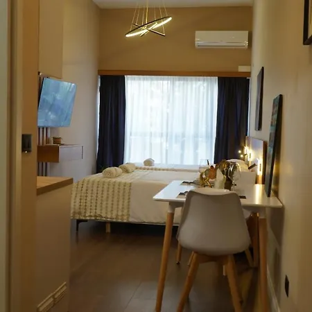 Apartamento Daily Rent