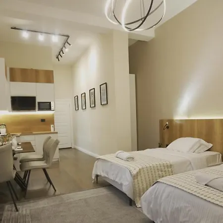 Appartement Daily Rent Tirana