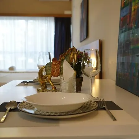 Daily Rent Appartement