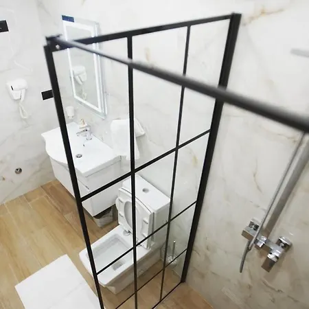 Daily Rent Lägenhet *