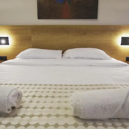 Lägenhet Daily Rent