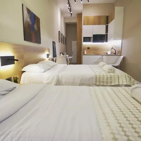 Apartamento Daily Rent Tirana