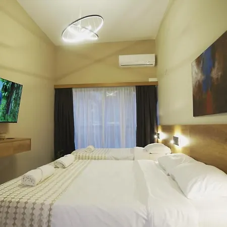 Daily Rent Apartamento Tirana