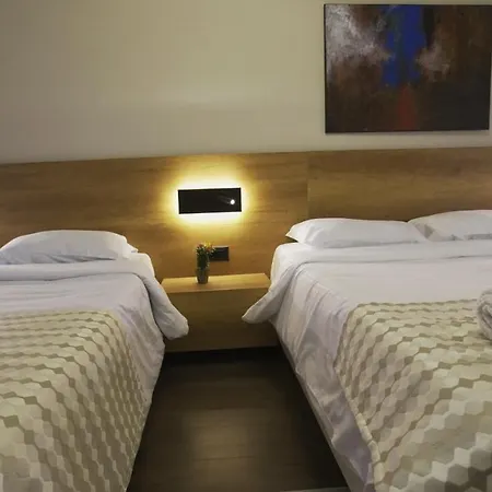 Daily Rent Apartment *
