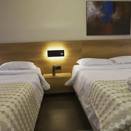 Daily Rent Apartamento *