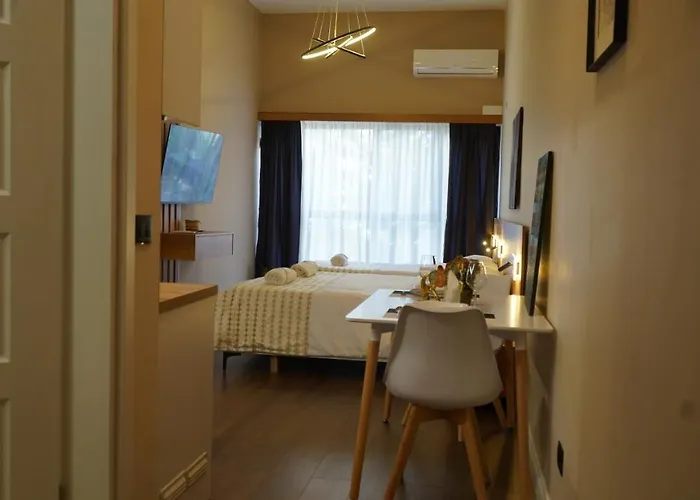 Lejlighed Daily Rent