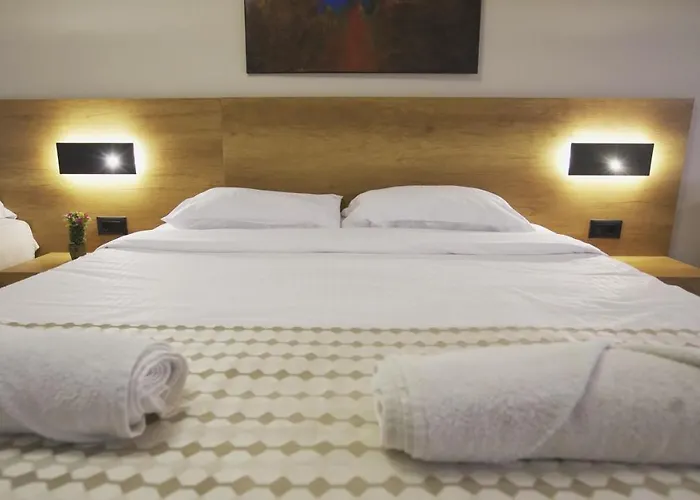 Apartamento Daily Rent