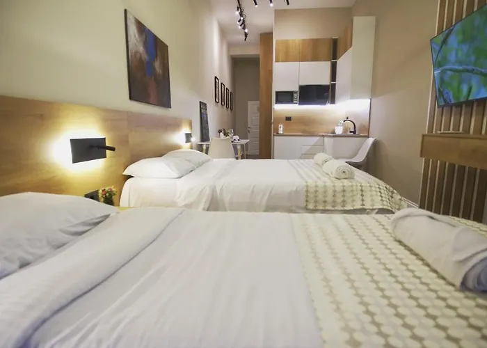 Apartamento Daily Rent Tirana