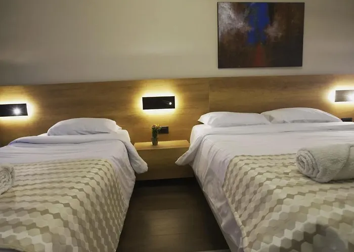 Daily Rent Apartamento *