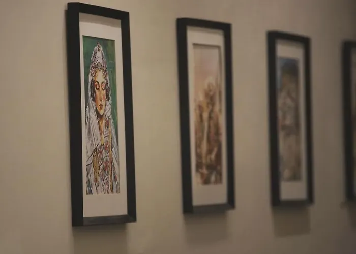 Daily Rent Lejlighed Tirana